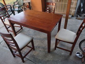 Dining Set