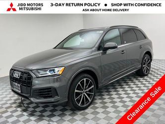 2022 Audi Q7