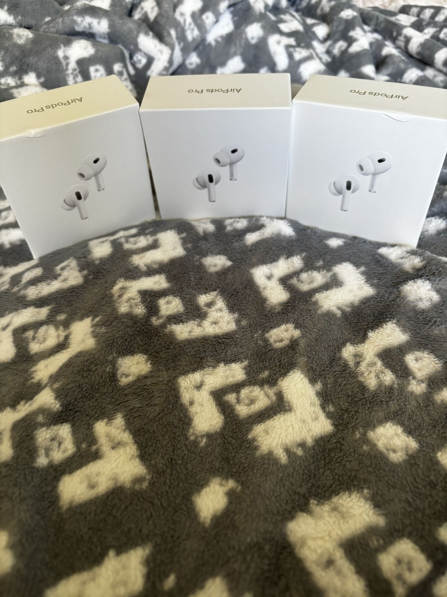 AirPod Pro second gen