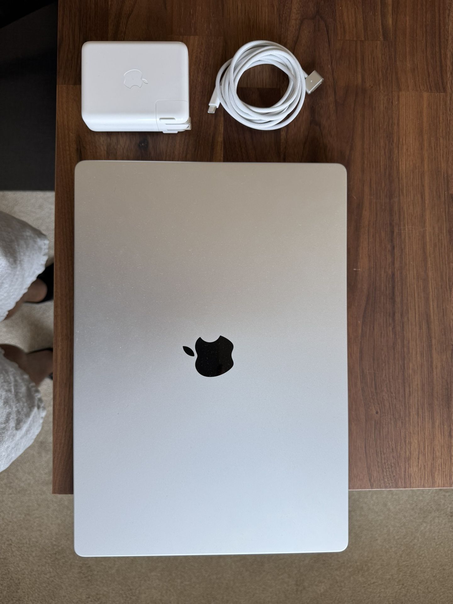 MacBook pro - M4 - 16inch