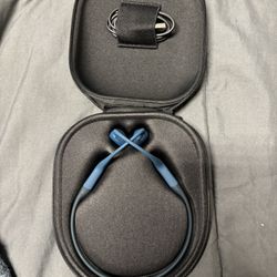 Shoks After run Pro Headphones 