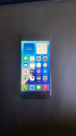 iPhone SE