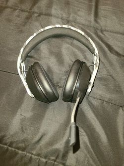 Rig Wireless Headset