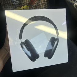 Brand new AirPod max USB-C 