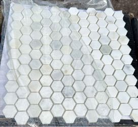 Mosaic Tile