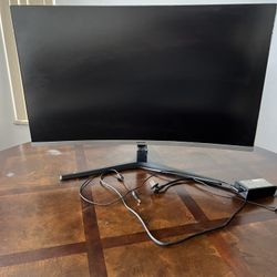 Samsung Monitor 