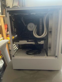 Custom Gaming pc