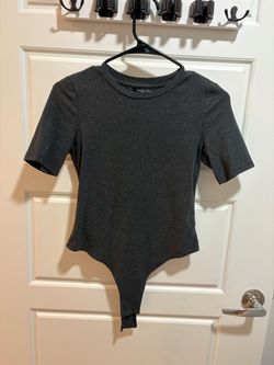 shein women’s body suit size M