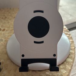 Heavy Duty iPad Holder