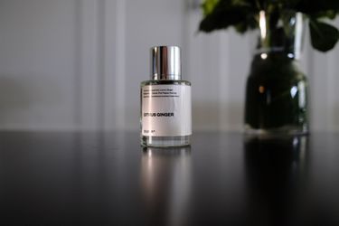 Dossier, Citrus Ginger EDP, 50ml