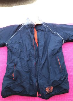 Child's old navy jacket size 12