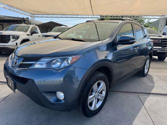 2014 Toyota RAV4