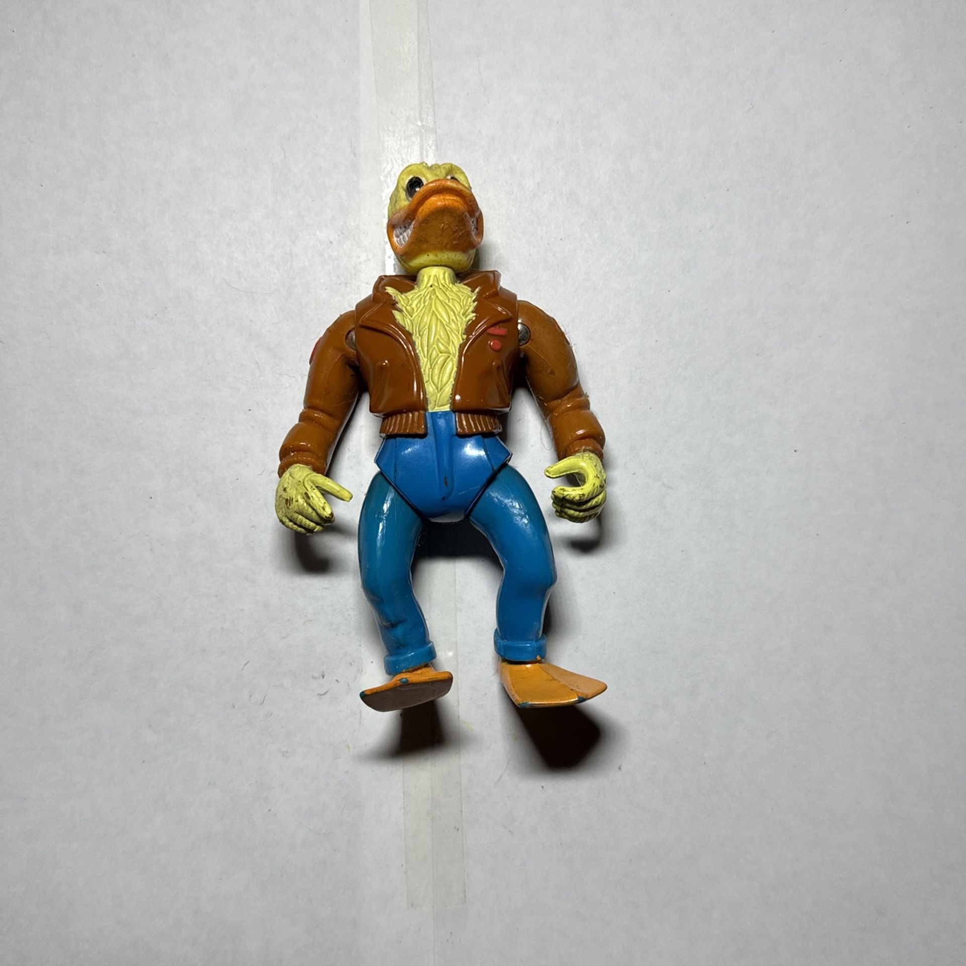 Classic ninja turtle