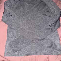 Lululemon Metal Vent Shirt