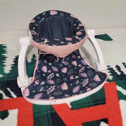 Fisher-Price Table Booster Seat 