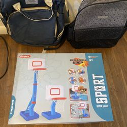 Baby items