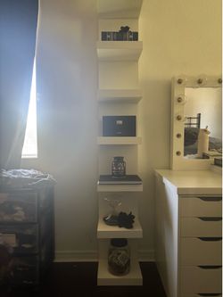 ikea shelf