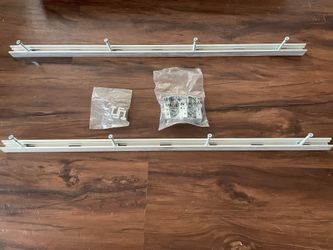 Undermount Sink Kit - New