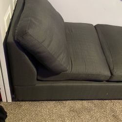 Mini Couch