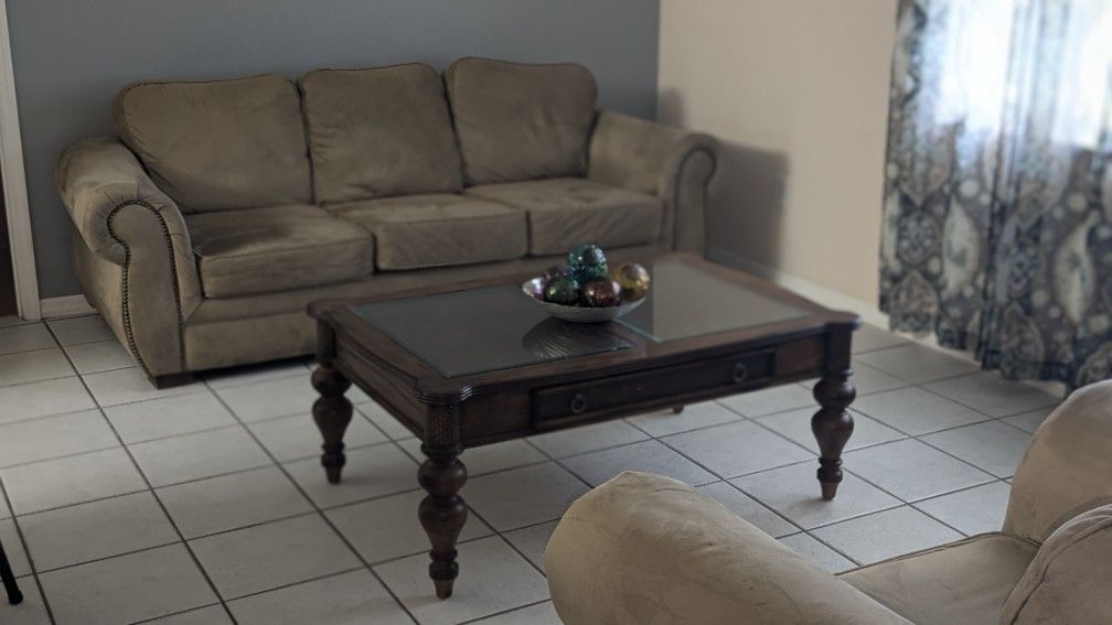Living room set