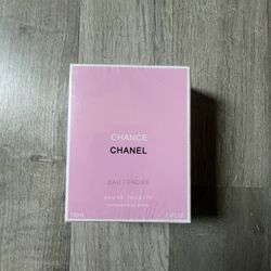 Chanel Perfume Spray 3.4 fl oz