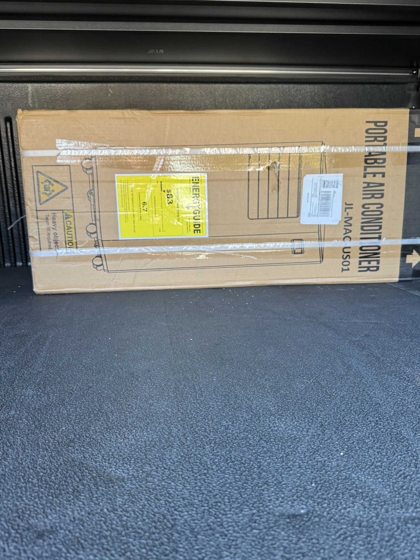 Ac Unit ( Portable ) 