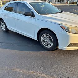 2015 Chevrolet Malibu