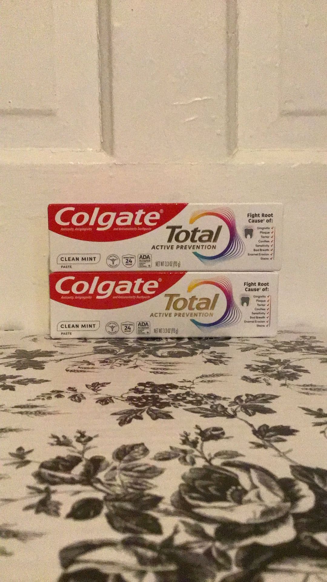 Colgate Clean Mint