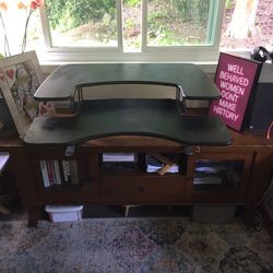 Stand Up Desk