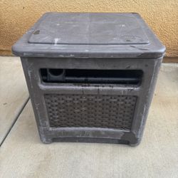 Suncast Hose Hideaway