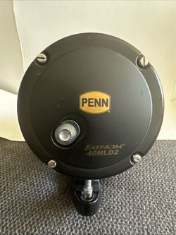 Penn Fishing Reel