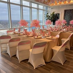 Party Decor 