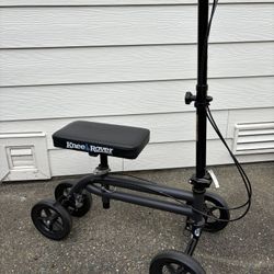Knee Scooter