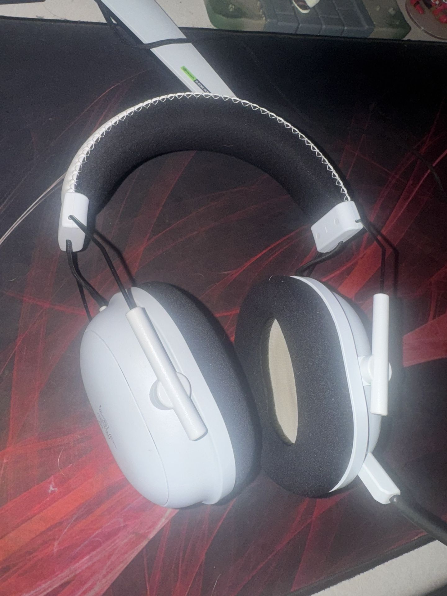RAZER BlackShark V2 Wireless Gaming Headset