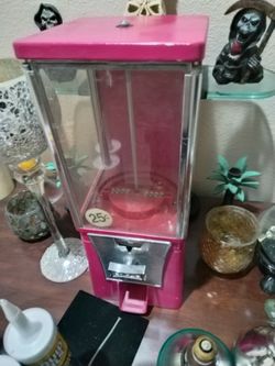 Gum Ball Machine