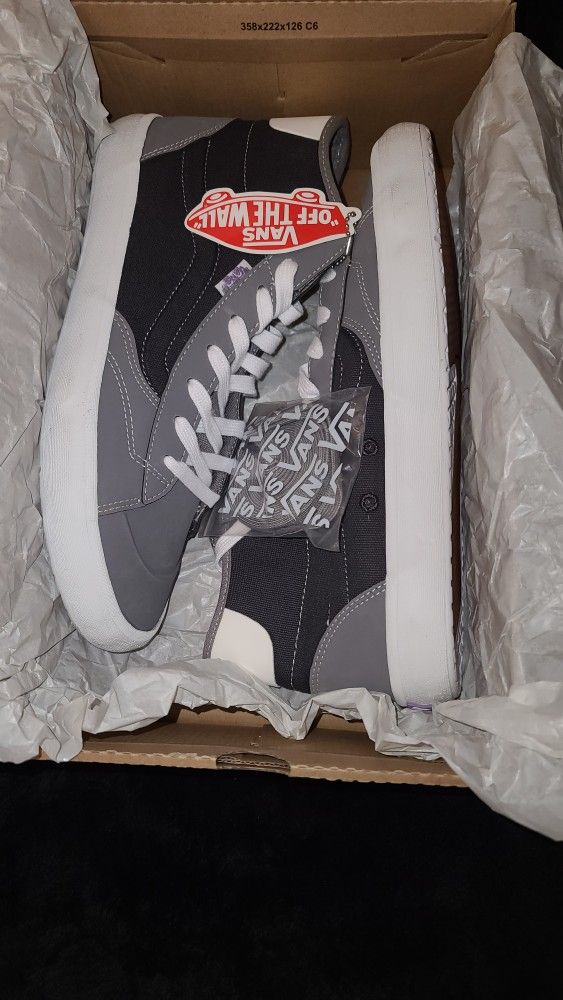 Vans Shoes