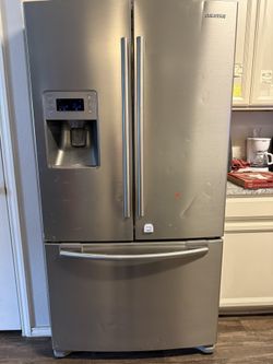 USED Samsung Refrigerator