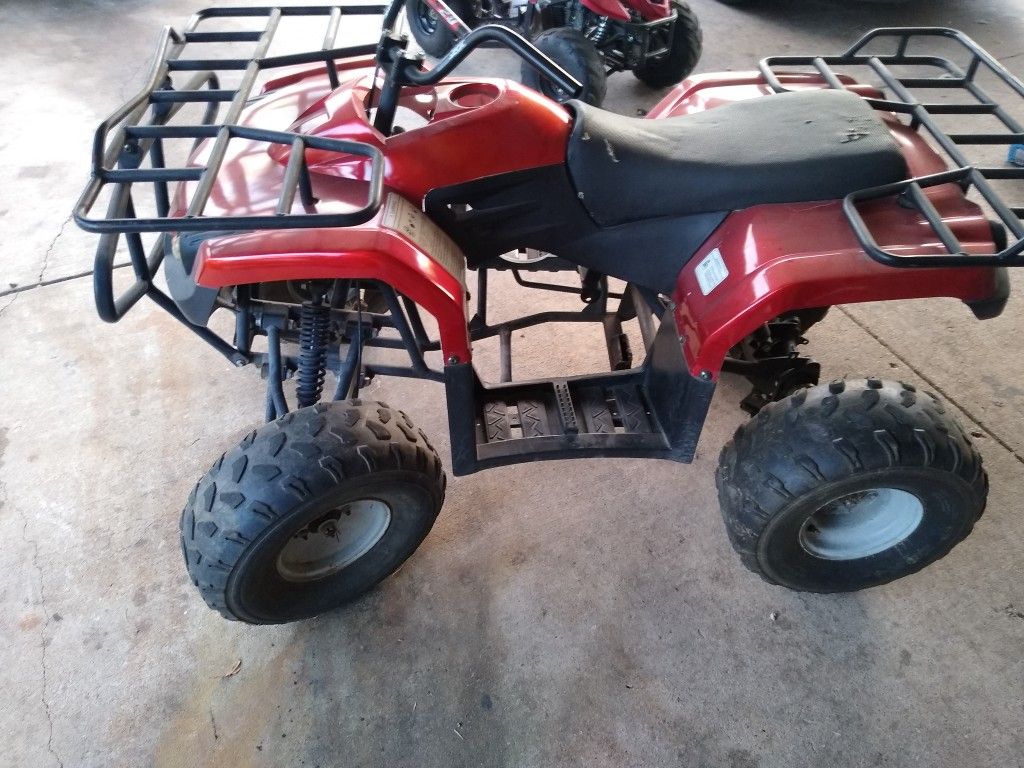 4 wheeler frame for Sale in San Antonio, TX OfferUp