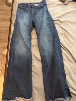 Kimes jeans Olivia