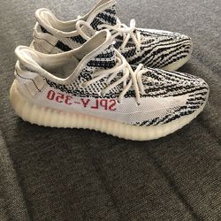 Adidas size 6.5 women