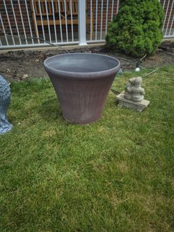 Large Planters