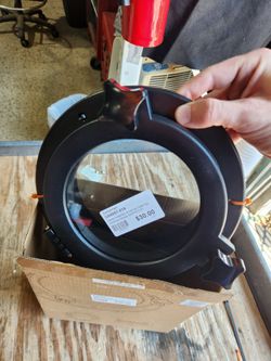 DA9957-014 Never Installed Amarine Opening Porthole Model AMPPP2-01