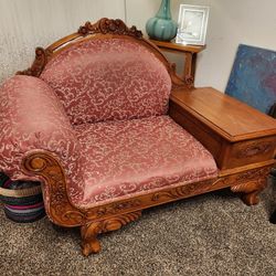 Antique Chair