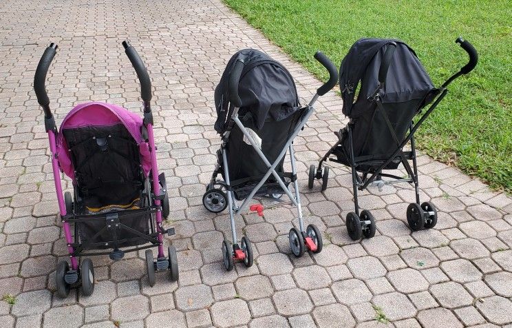 Baby and Child Items