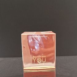 STRONGER WITH YOU -TOBACCO