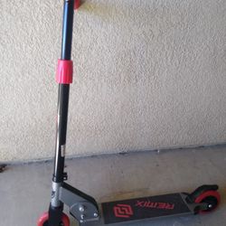 Remix Mini Scooter