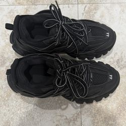 Balenciaga tracks  Size 11