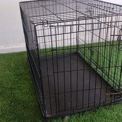 Dog Cage