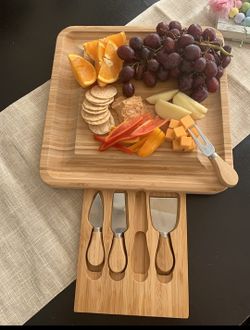 Bulk Charcuterie Boards Bamboo