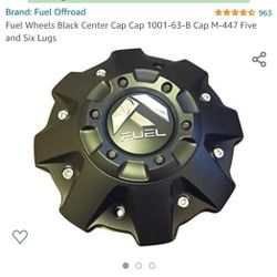 Hubcap 